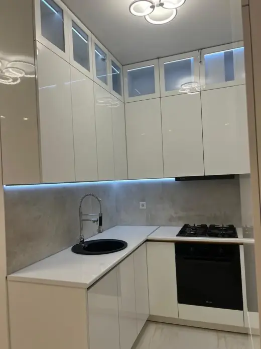 For Sale, Apartment