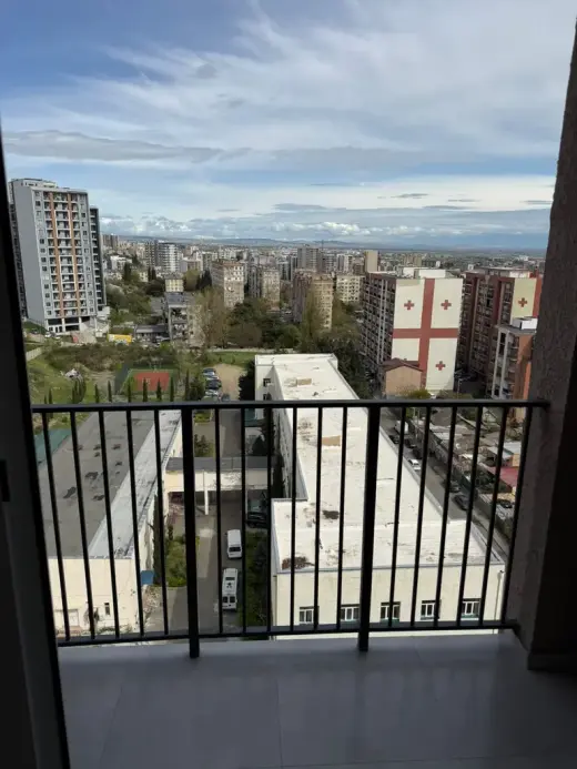 იყიდება, ბინა