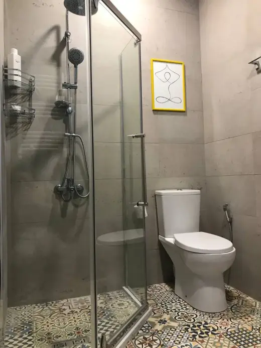 იყიდება, ბინა