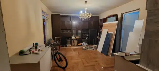 იყიდება, ბინა
