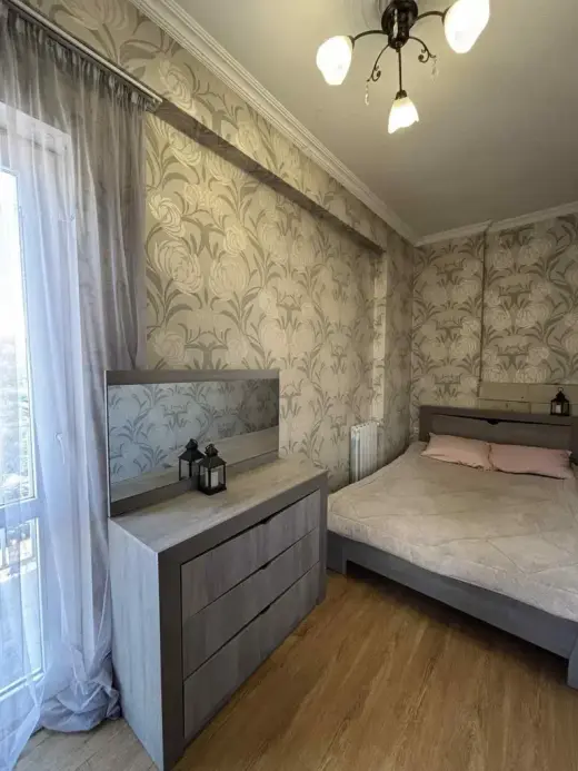 ქირავდება, ბინა