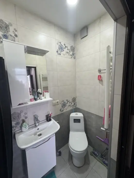 For Sale, Apartment