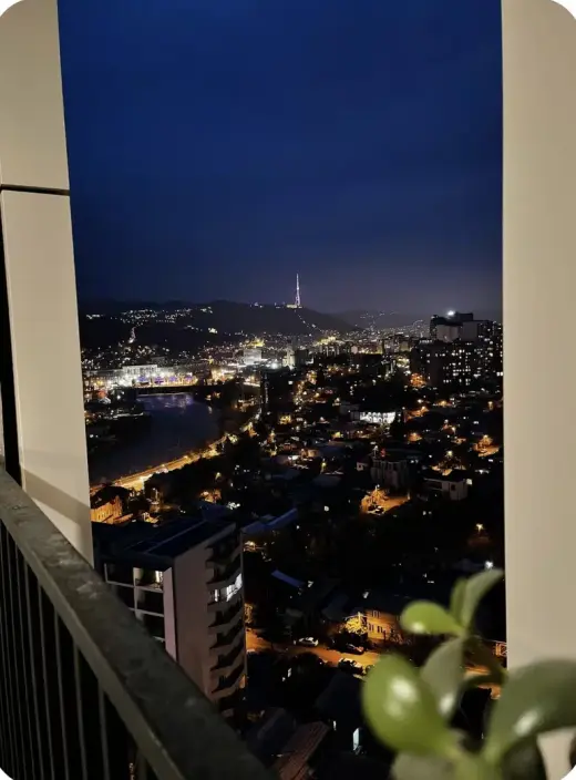 იყიდება, ბინა