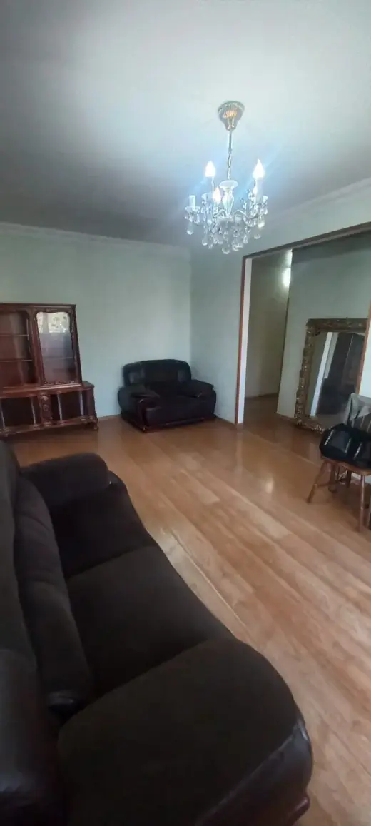 ქირავდება, ბინა