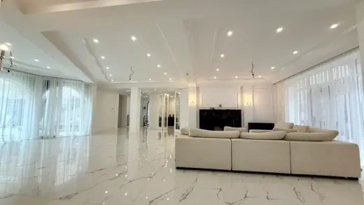 For Sale, Private House