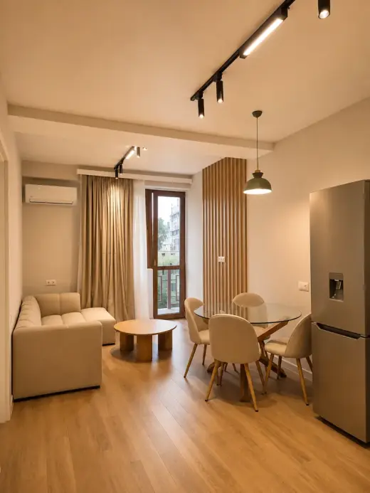 For Sale, Apartment