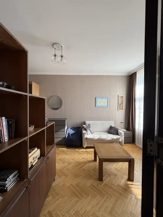 For Sale, Apartment