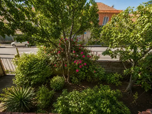 For Sale, Private House
