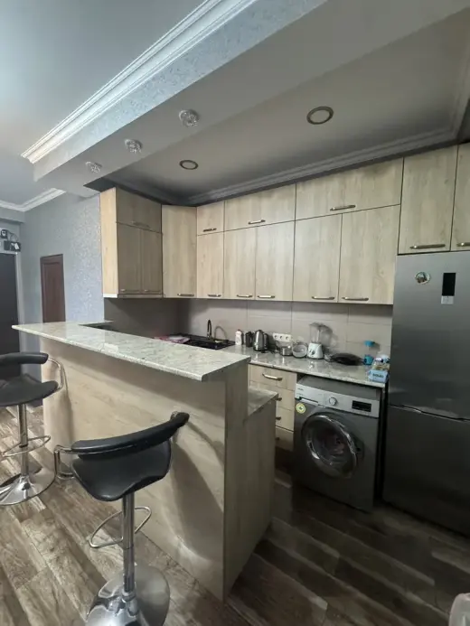 For Sale, Apartment