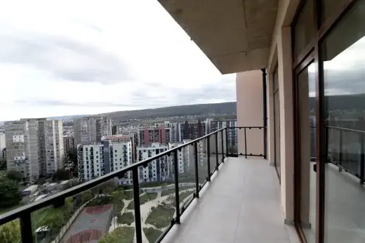 იყიდება, ბინა