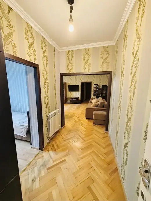 For Sale, Apartment