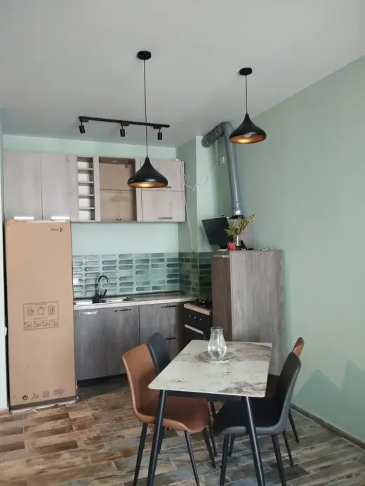 For Sale, Apartment