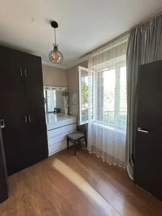 ქირავდება, ბინა