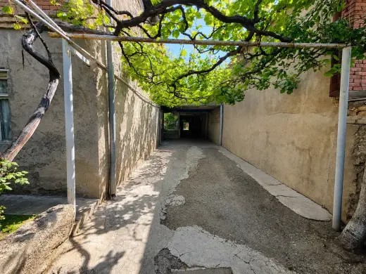 For Sale, Private House