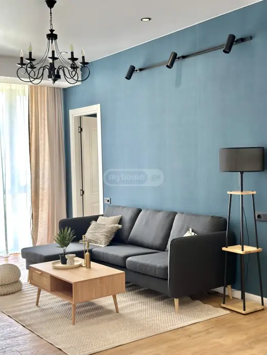 For Rent, Apartment