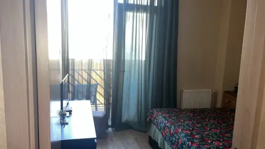 იყიდება, ბინა