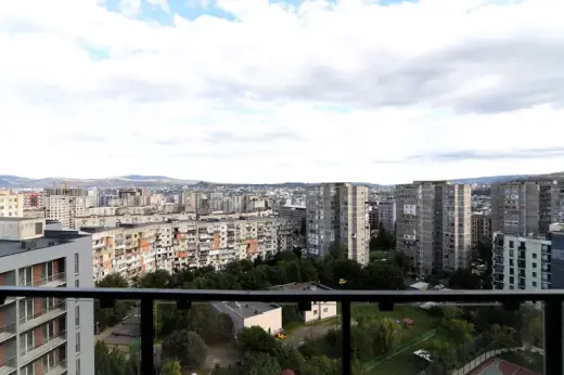 იყიდება, ბინა