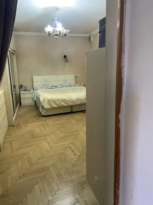 იყიდება, ბინა