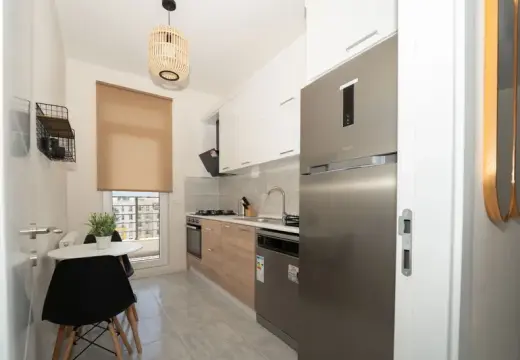 იყიდება, ბინა