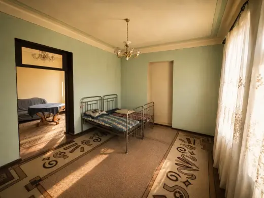 For Sale, Private House