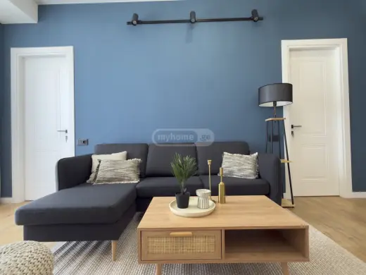 For Rent, Apartment