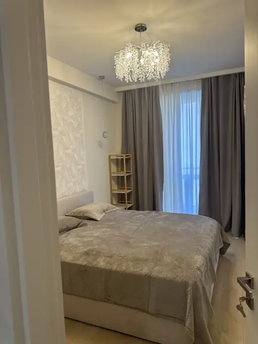 ქირავდება, ბინა