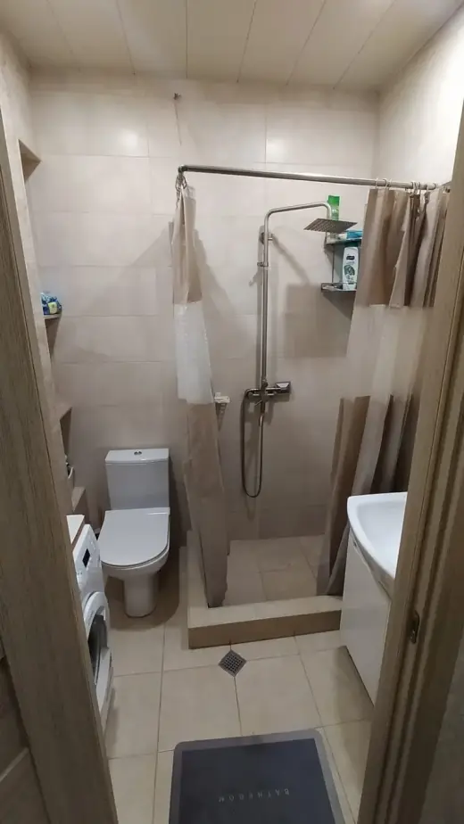იყიდება, ბინა