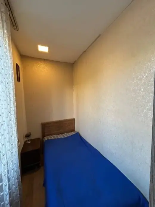 ქირავდება, ბინა