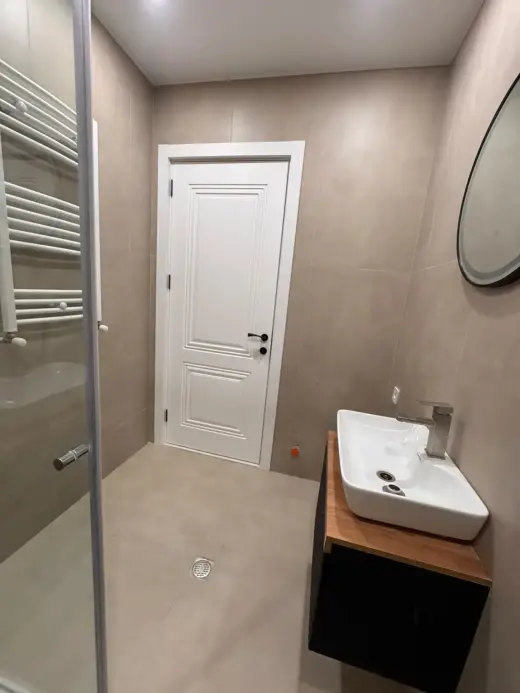 For Sale, Apartment
