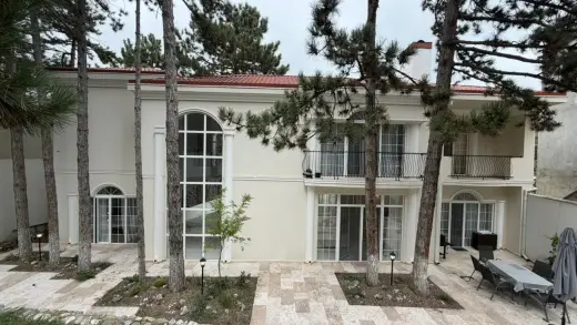 For Sale, Private House