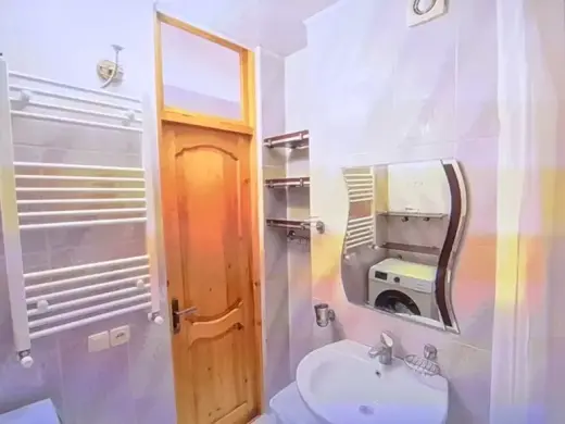 ქირავდება, ბინა