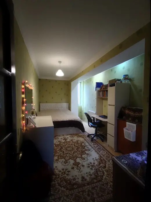For Sale, Apartment