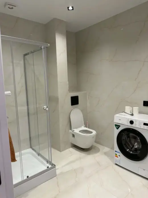 ქირავდება, ბინა