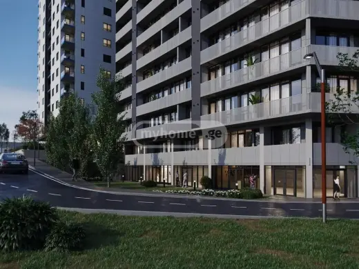 იყიდება, ბინა