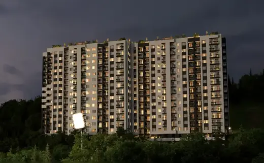 იყიდება, ბინა