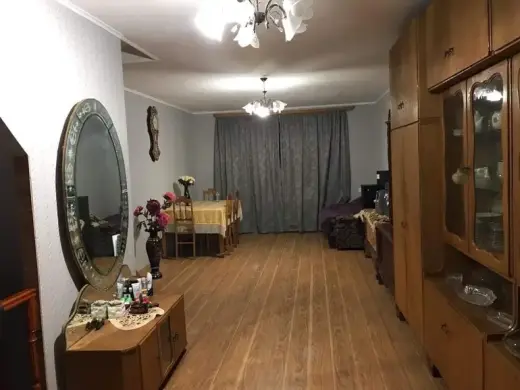For Sale, Private House
