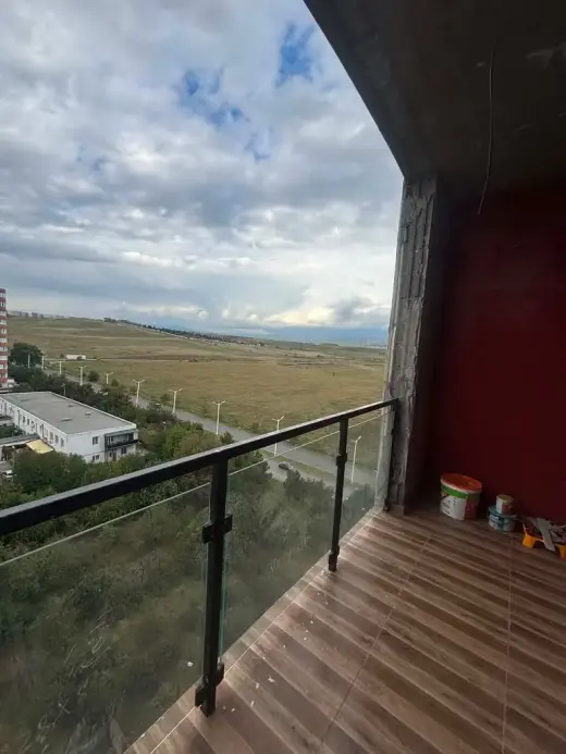 იყიდება, ბინა