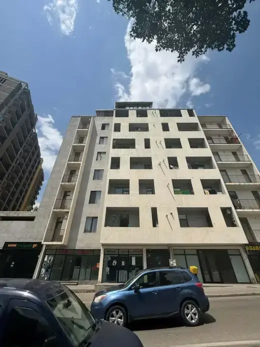 For Sale, Apartment