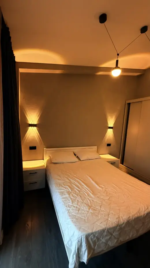 ქირავდება, ბინა