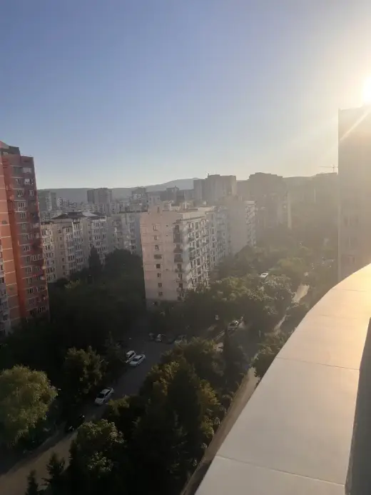 For Rent, Apartment