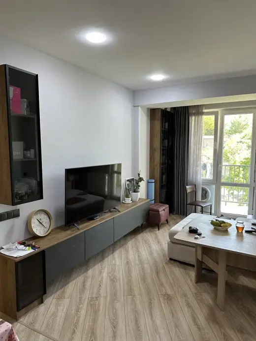 For Sale, Apartment