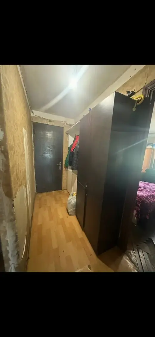 იყიდება, ბინა