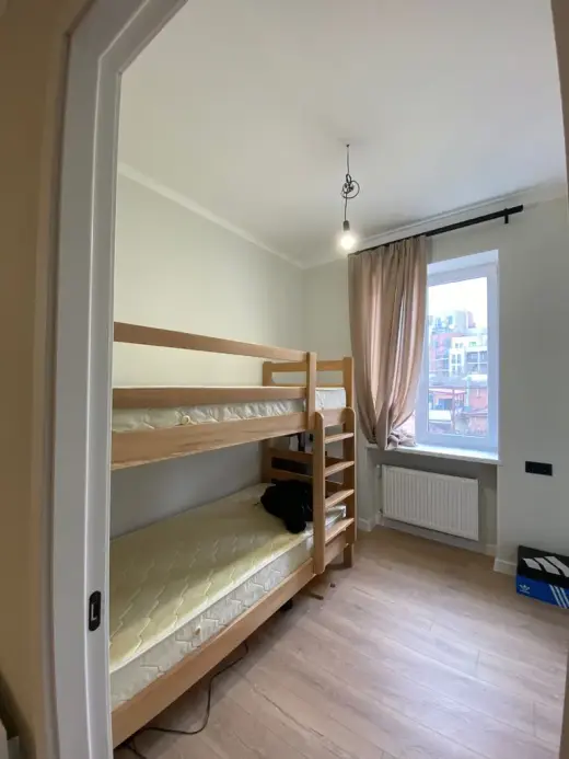 For Sale, Apartment