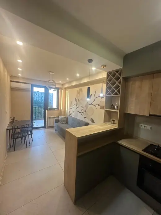For Rent, Apartment
