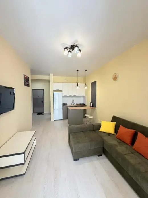 For Sale, Apartment