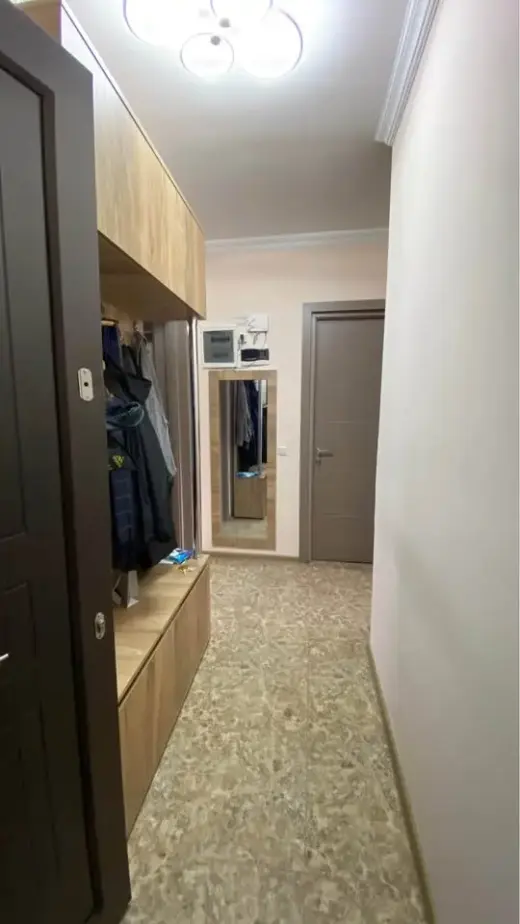 იყიდება, ბინა
