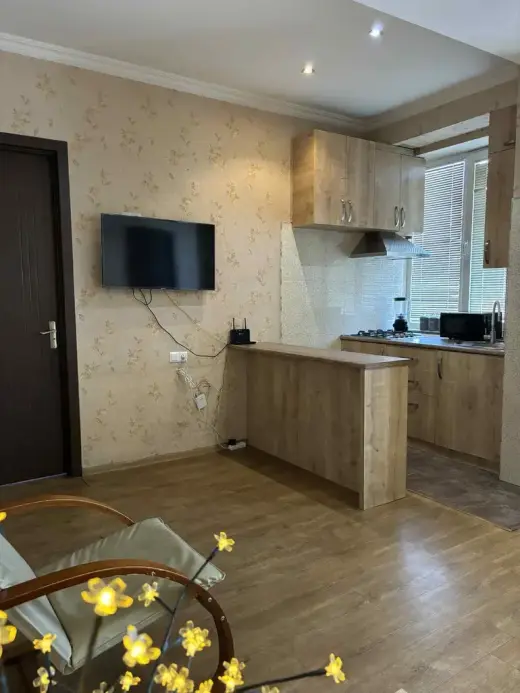 ქირავდება, ბინა