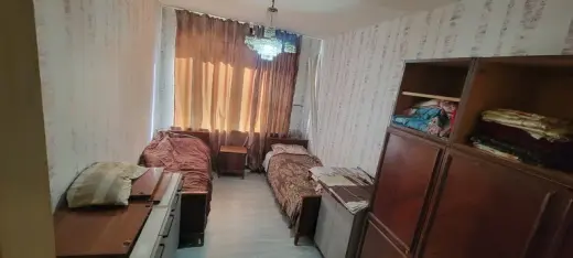 იყიდება, ბინა
