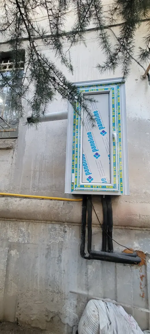 იყიდება, ბინა