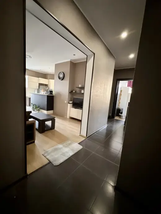 For Sale, Apartment